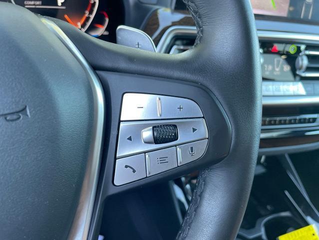 2024 BMW X3 - $23,500