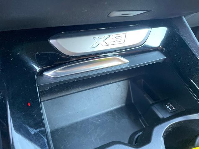 2024 BMW X3 - $23,500