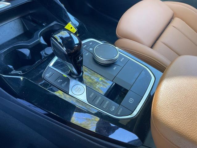 2024 BMW X3 - $23,500