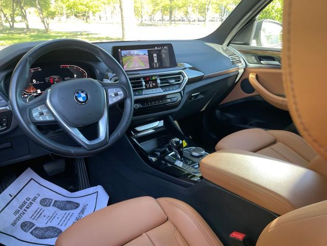 2024 BMW X3 - $23,500