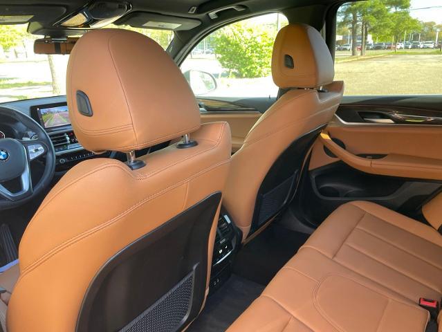 2024 BMW X3 - $23,500