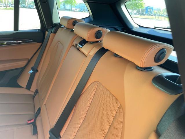 2024 BMW X3 - $23,500
