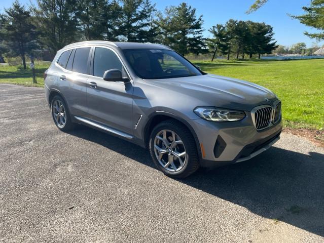 2024 BMW X3 - $23,500
