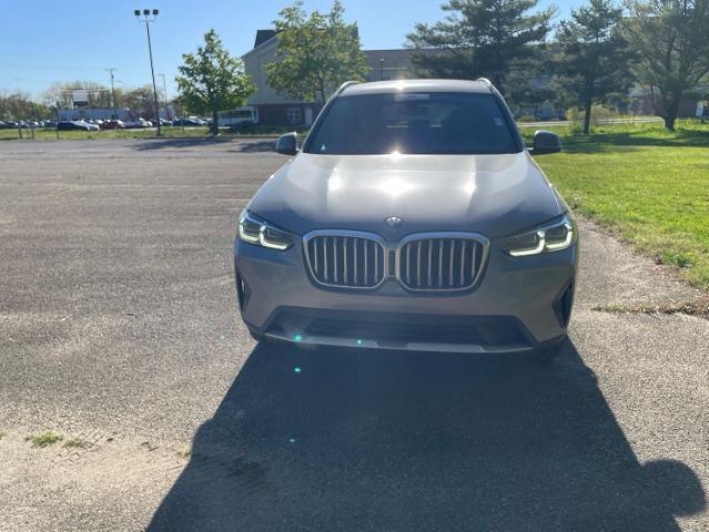 2024 BMW X3 - $23,500
