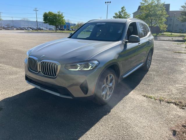 2024 BMW X3 - $23,500