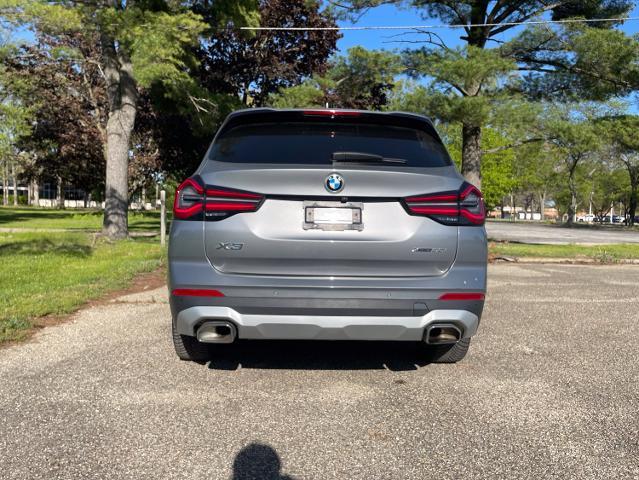 2024 BMW X3 - $24,000