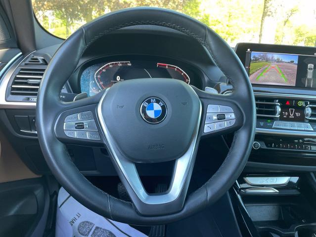 2024 BMW X3 - $24,000