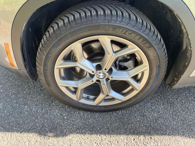 2024 BMW X3 - $24,000