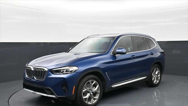 Preowned 2024 BMW X3 xDrive30i for Sale