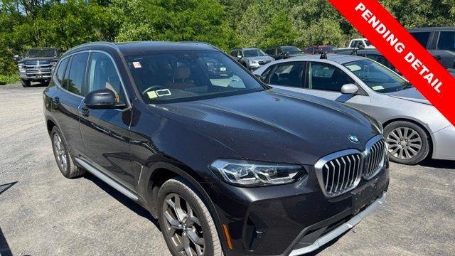 Preowned 2024 BMW X3 xDrive30i for Sale