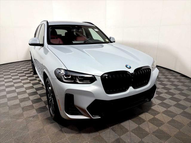 2024 BMW X3 - $42,943