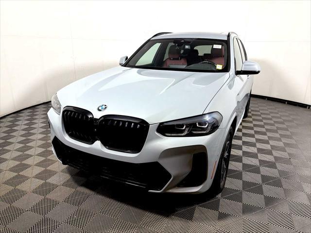 2024 BMW X3 - $42,943