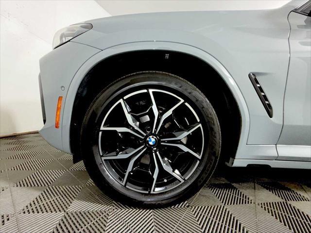 2024 BMW X3 - $42,943