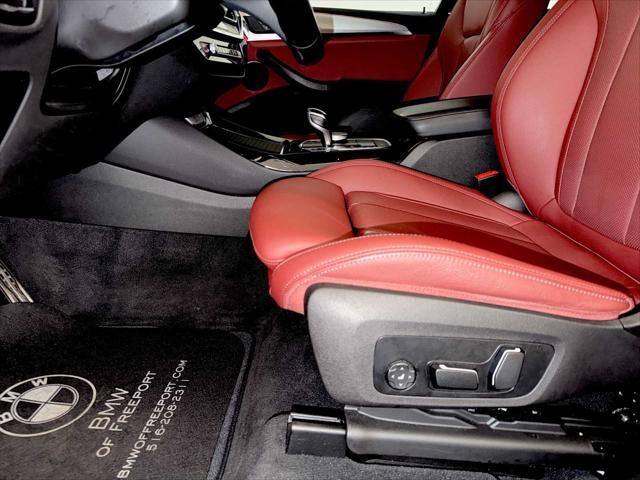 2024 BMW X3 - $42,943