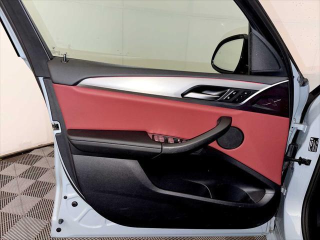 2024 BMW X3 - $42,943