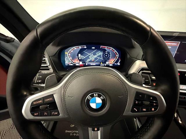 2024 BMW X3 - $42,943