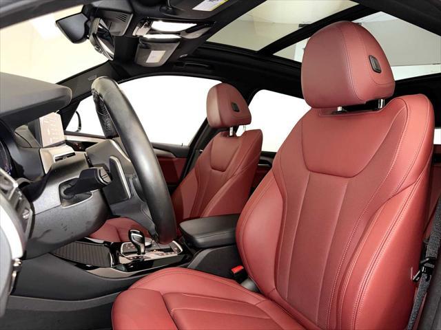 2024 BMW X3 - $42,943