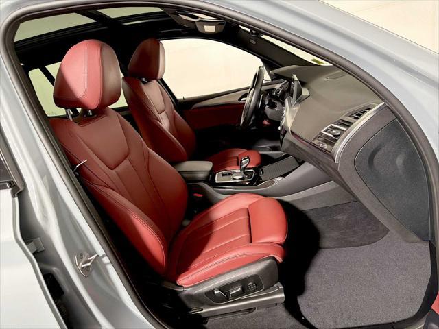 2024 BMW X3 - $42,943