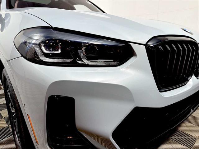 2024 BMW X3 - $42,943