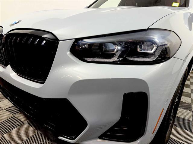 2024 BMW X3 - $42,943