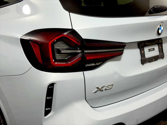2024 BMW X3 - $42,943