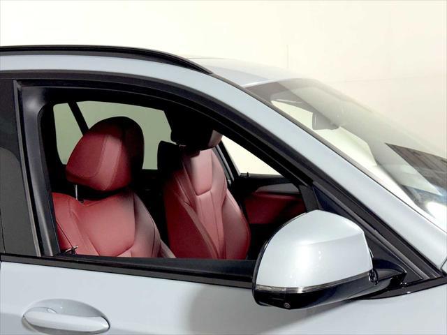 2024 BMW X3 - $42,943