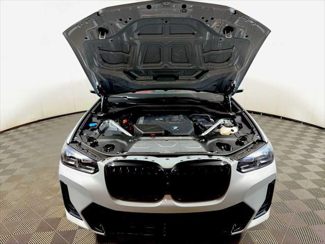 2024 BMW X3 - $42,943