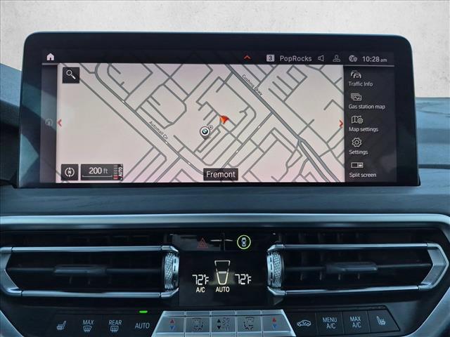 2022 BMW X3 - $27,110