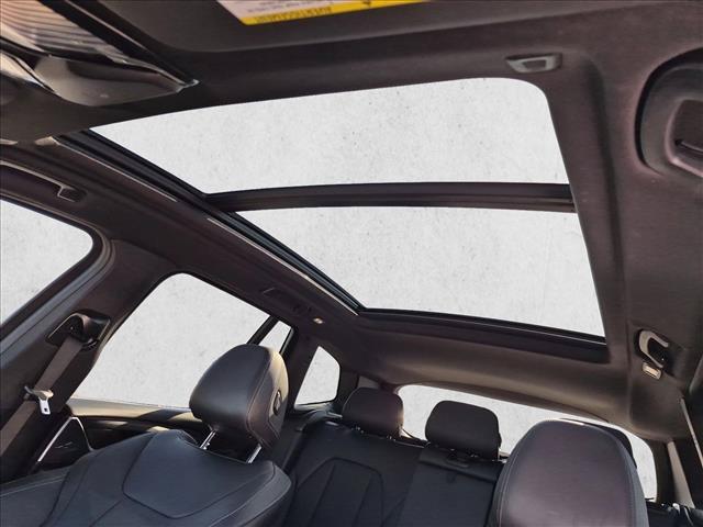 2022 BMW X3 - $27,110
