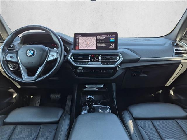 2022 BMW X3 - $27,110