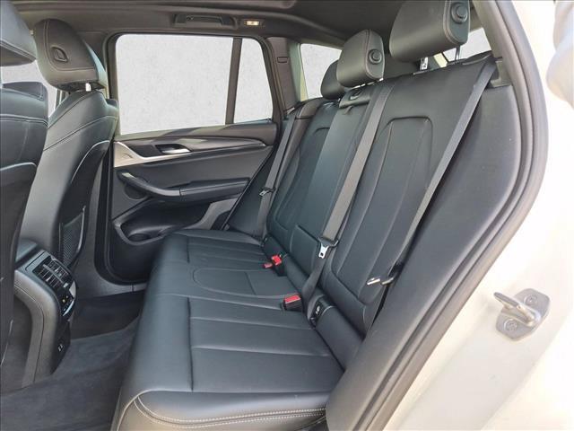 2022 BMW X3 - $27,110
