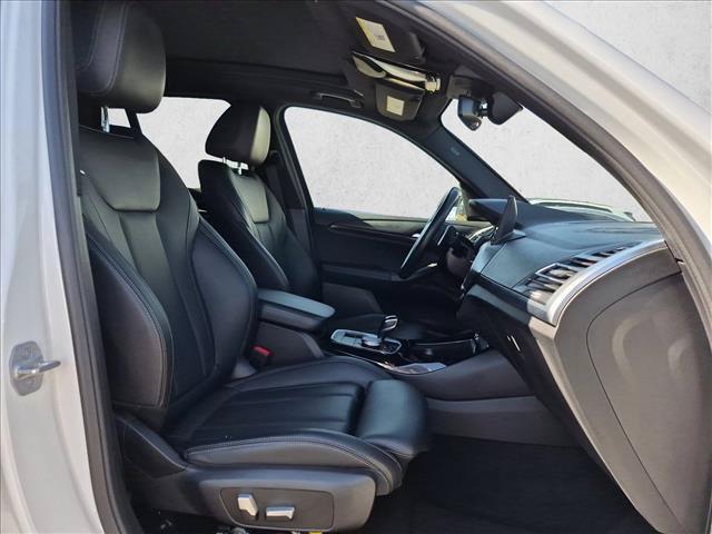2022 BMW X3 - $27,110