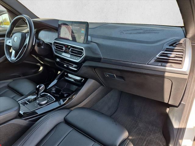 2022 BMW X3 - $27,110