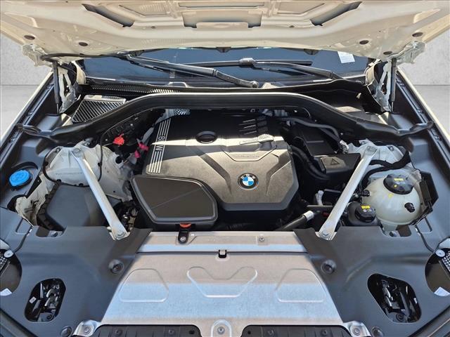 2022 BMW X3 - $27,110
