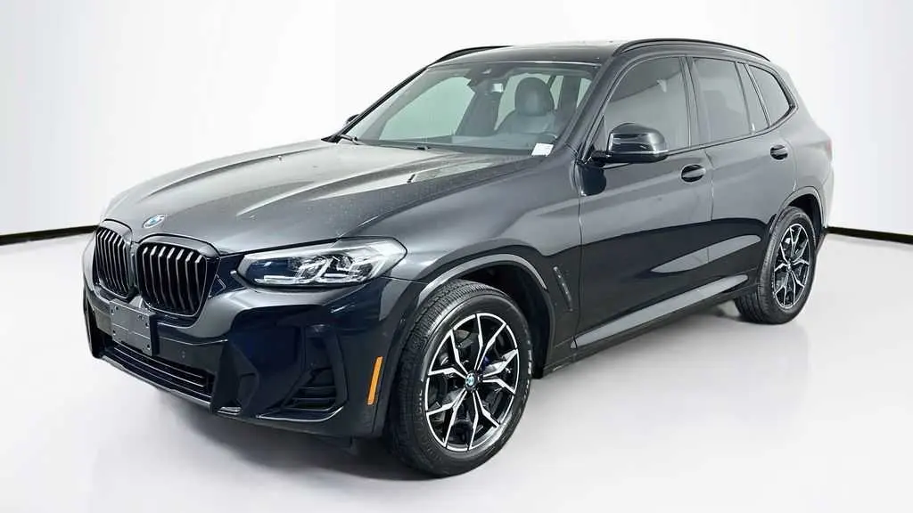 Preowned 2023 BMW X3 xDrive30i for Sale