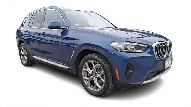 Preowned 2023 BMW X3 xDrive30i for Sale
