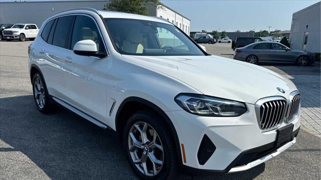 Preowned 2023 BMW X3 xDrive30i for Sale