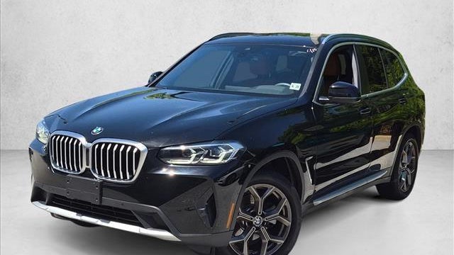 Preowned 2023 BMW X3 xDrive30i for Sale