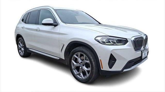 Preowned 2023 BMW X3 xDrive30i for Sale