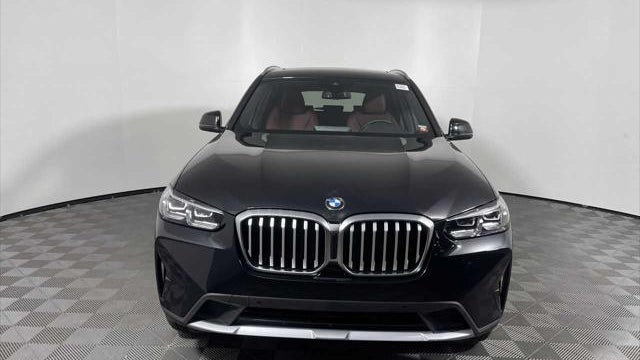 Preowned 2024 BMW X3 xDrive30i for Sale