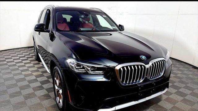 Preowned 2024 BMW X3 xDrive30i for Sale