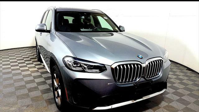 Preowned 2024 BMW X3 xDrive30i for Sale