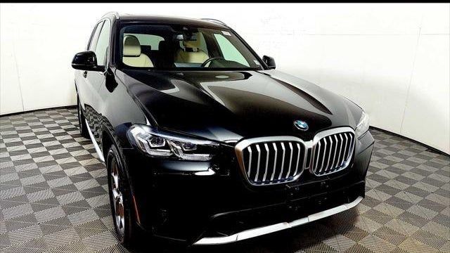 Preowned 2024 BMW X3 xDrive30i for Sale