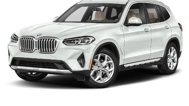 Preowned 2024 BMW X3 xDrive30i for Sale
