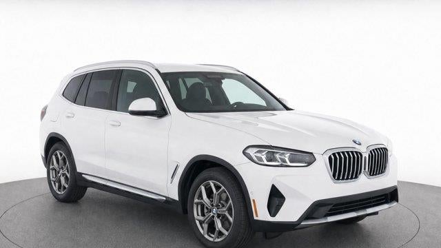 Preowned 2024 BMW X3 xDrive30i for Sale