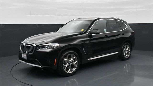Preowned 2022 BMW X3 xDrive30i for Sale