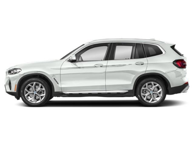 2022 BMW X3 xDrive30i — photo 1 of 3