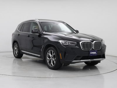 Photo of a 2023 BMW X3 AWD Xdrive30i 4DR Sports Activity Vehicle for sale