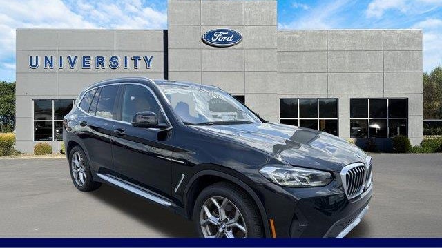 Preowned 2023 BMW X3 xDrive30i for Sale