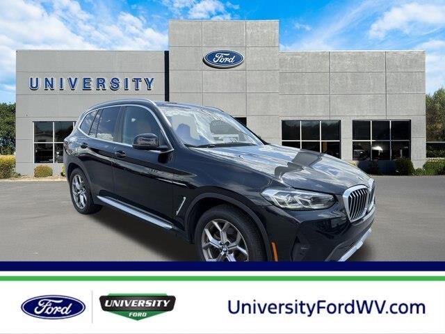 2023 BMW X3 - $28,535